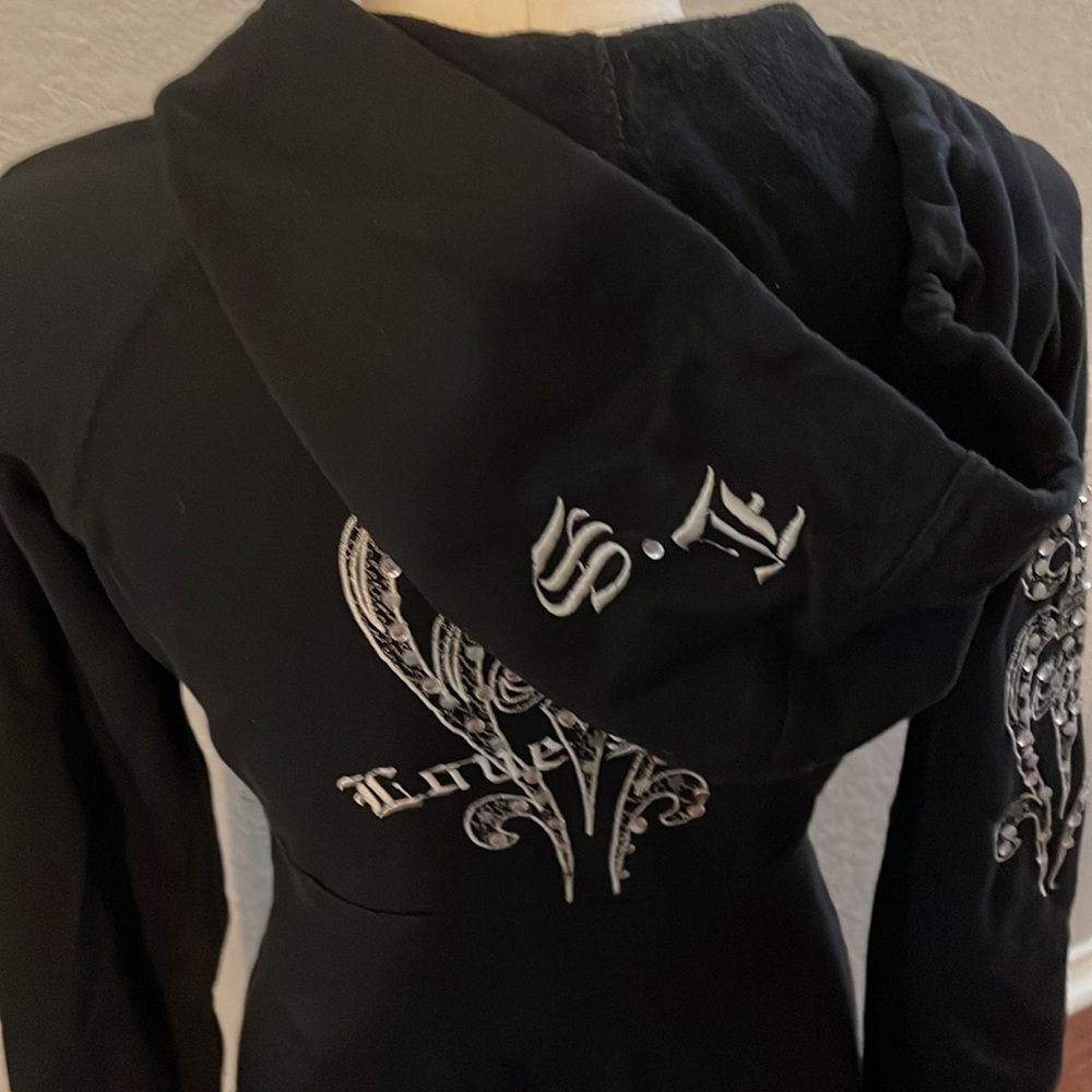 Lovestitch Jacket - image 6